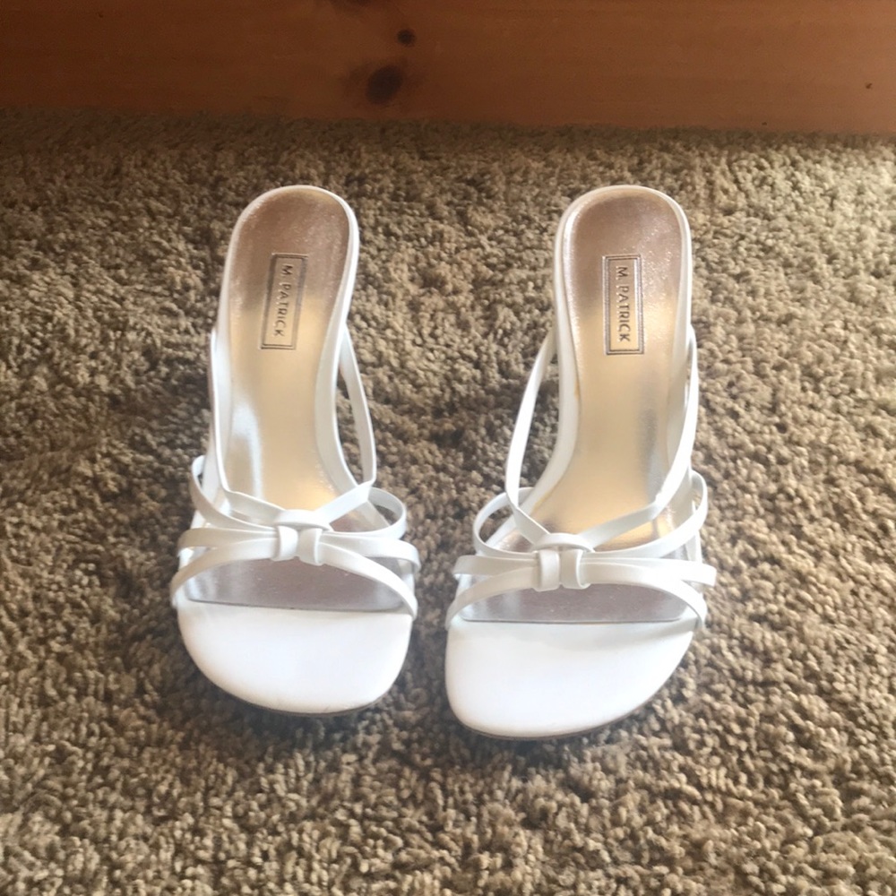 Sandles